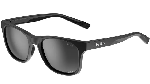 boll-esteem-lunettes-de-soleil-black-matte-volt-gun-polarized-cat-3-taille-m image 1