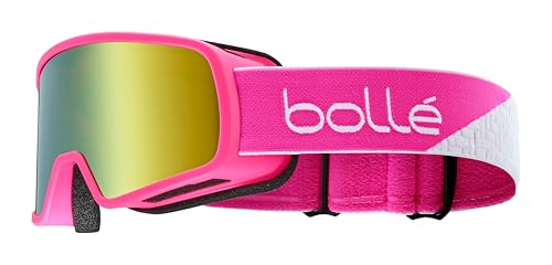 boll-nevada-jr-masque-de-ski-enfant-slf-cat-3-compatible-lunettes-de-vue image 4