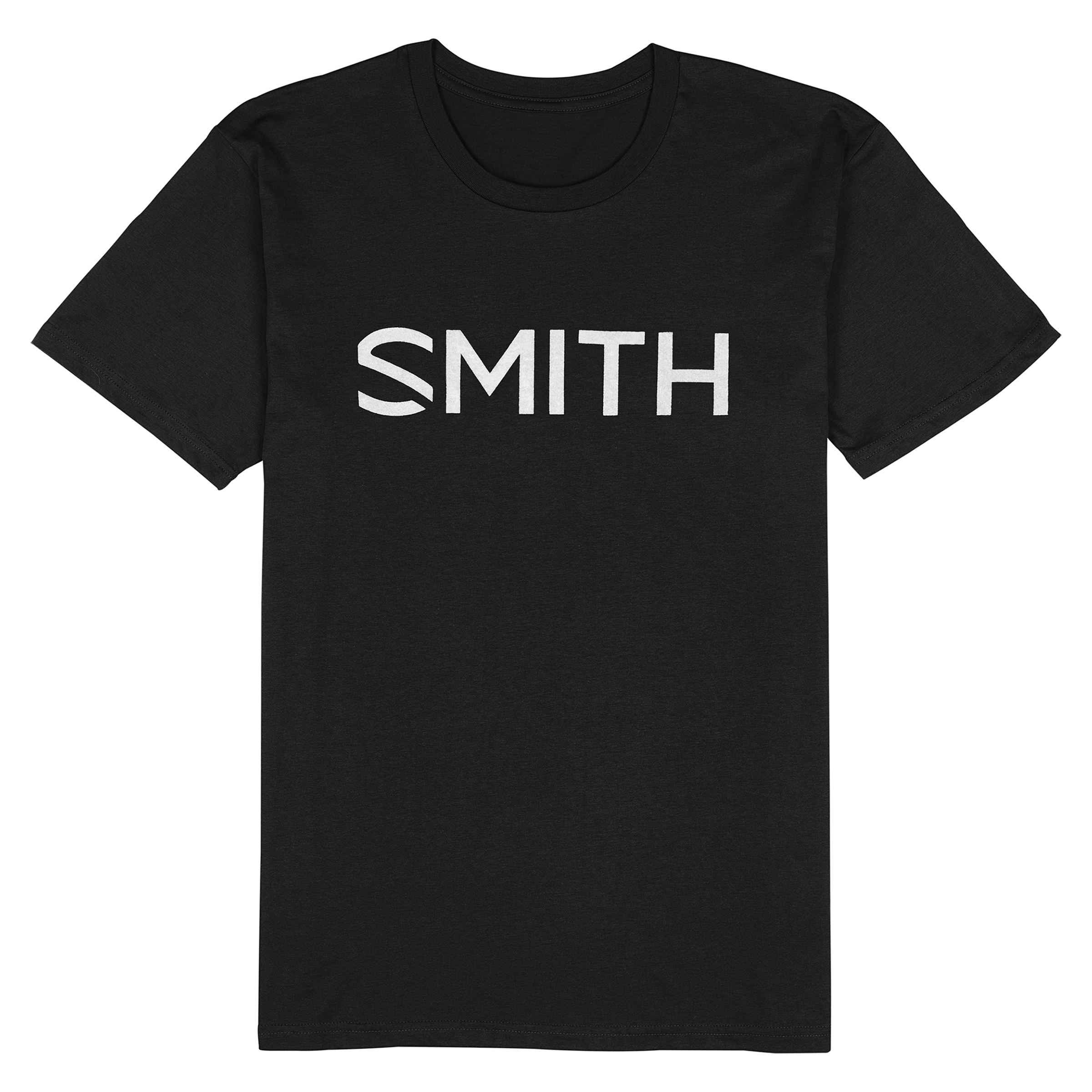 smith-essential-midweight-tee-t-shirt-coton image 2