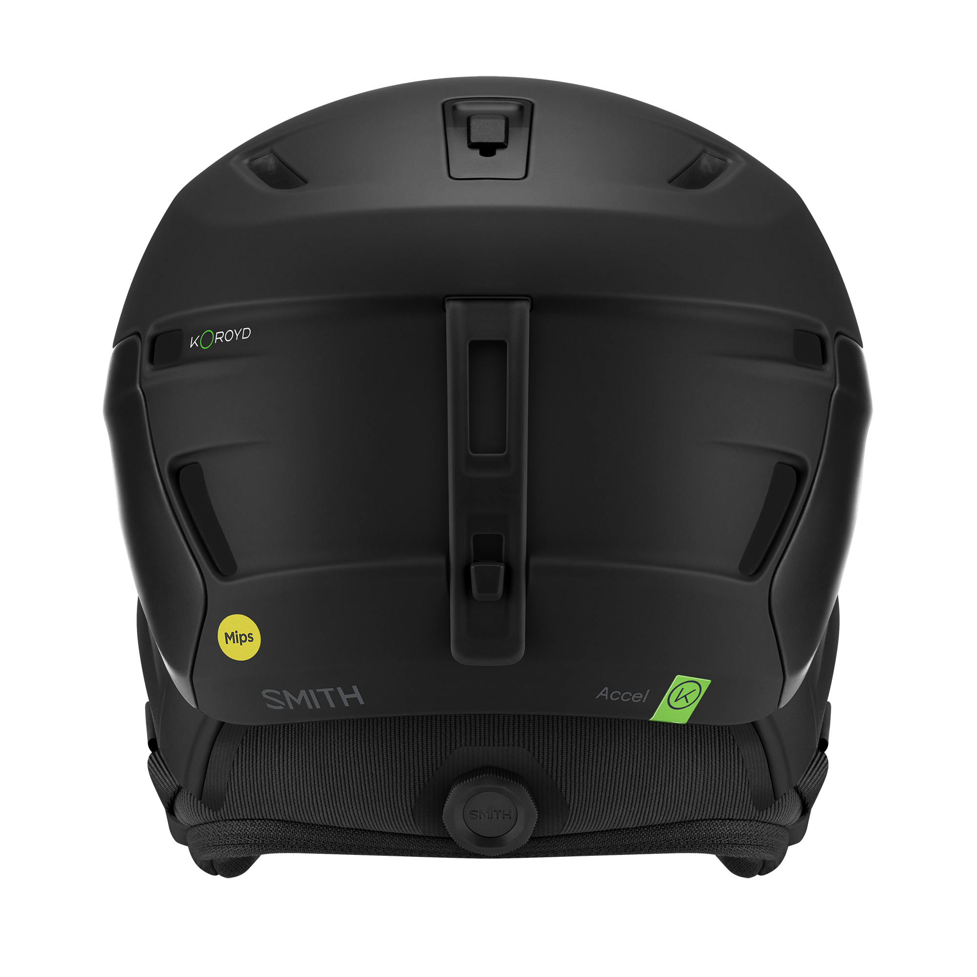 smith-accel-mips-casque-de-ski-polyvalent image 3