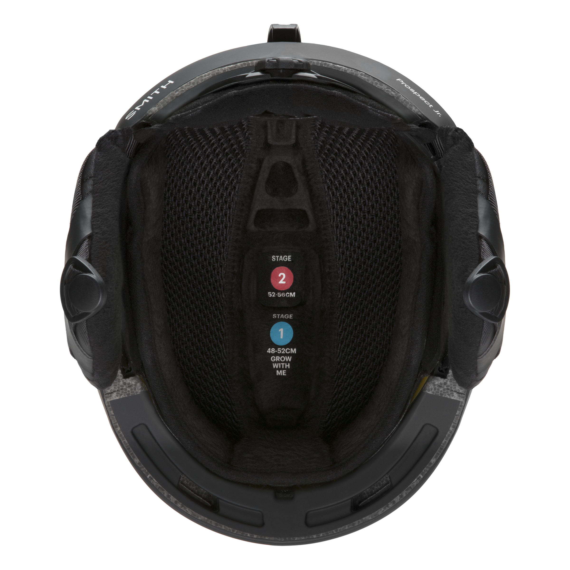 smith-prospect-jr-mips-casque-de-ski-enfant image 6