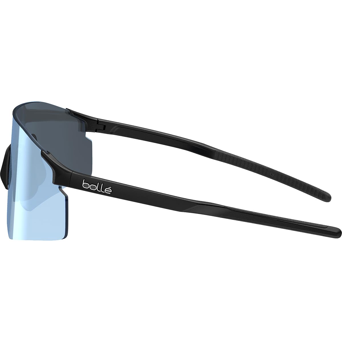 boll-c-icarus-matte-black-tns-ice-lunettes-de-soleil-taille-m-adulte image 4