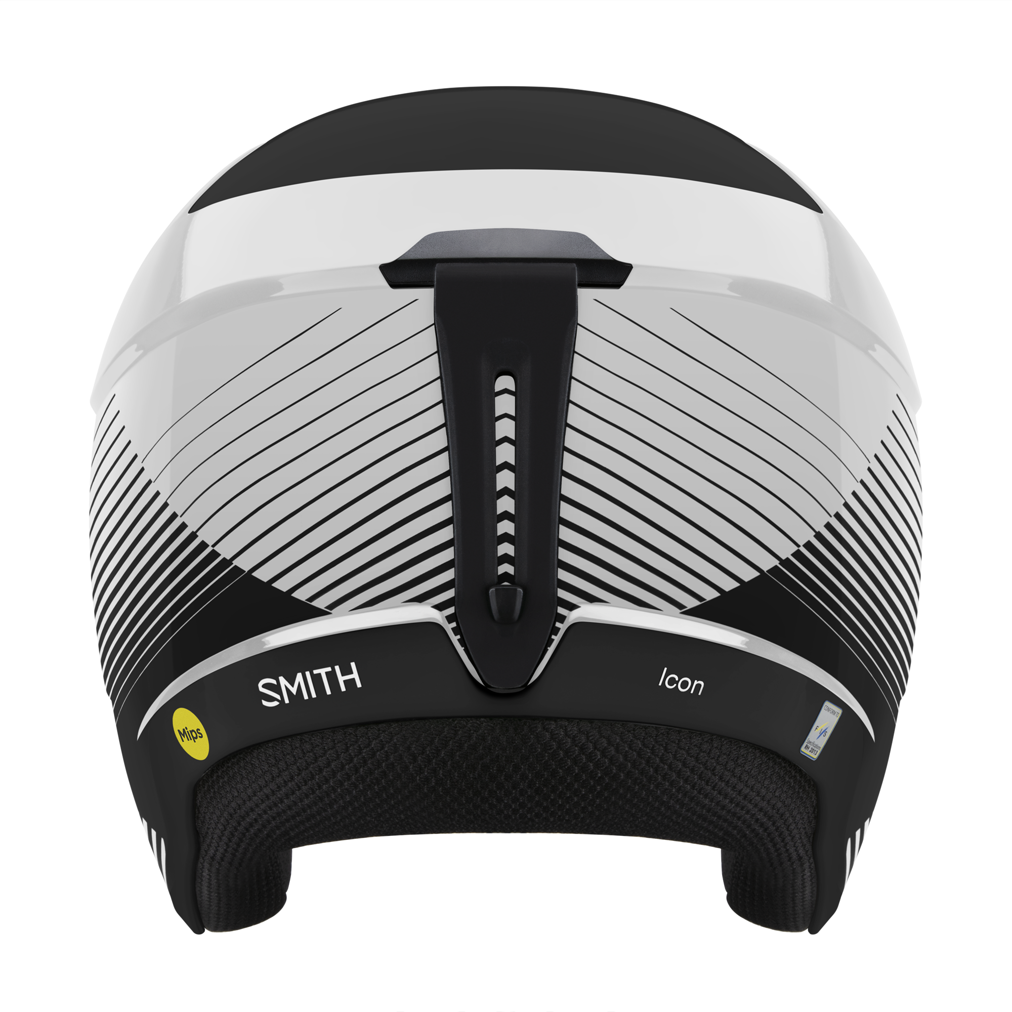 smith-icon-mips-casque-de-ski-course-fis image 7